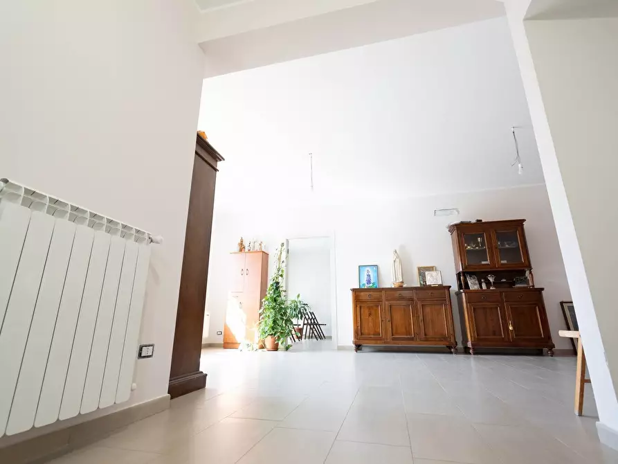 Immagine 46 di Casa bifamiliare in vendita  in Via Catanzaro 11 a San Giovanni La Punta