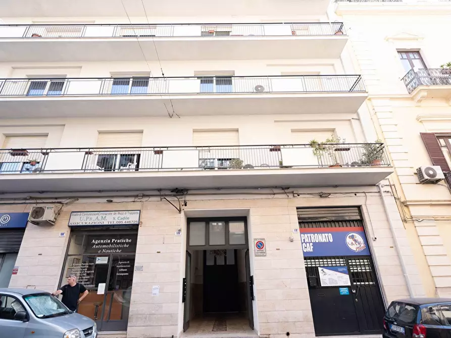 Immagine 47 di Quadrilocale in vendita  in Via Caronda 178 a Catania