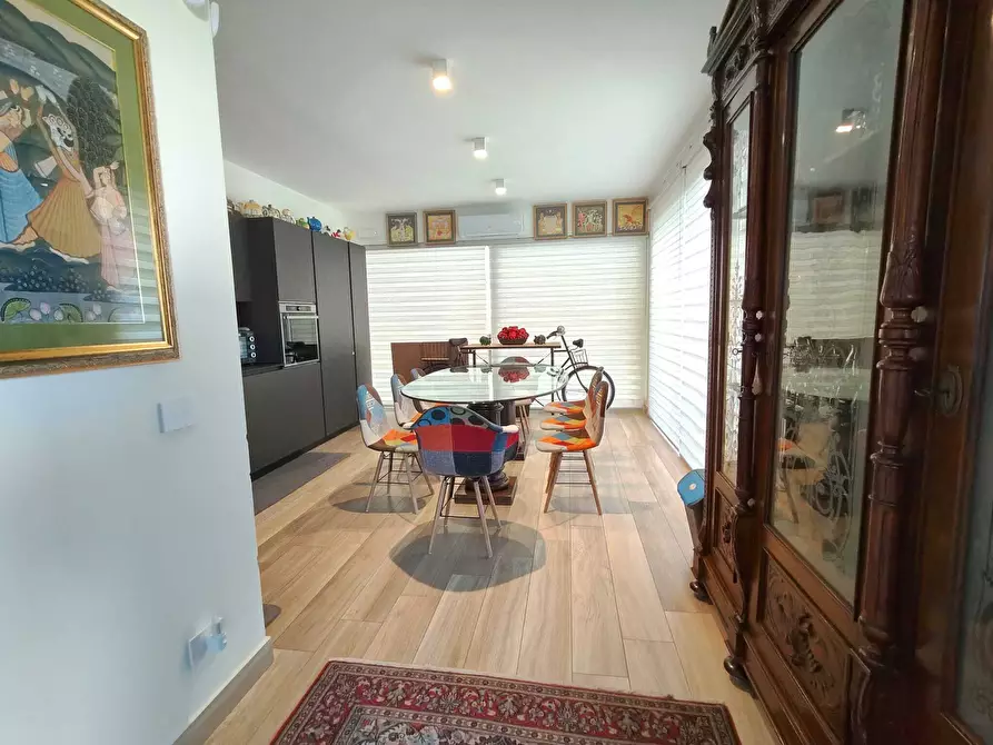 Immagine 21 di Casa indipendente in vendita  in Via Luigi Capuana 16 a Riposto