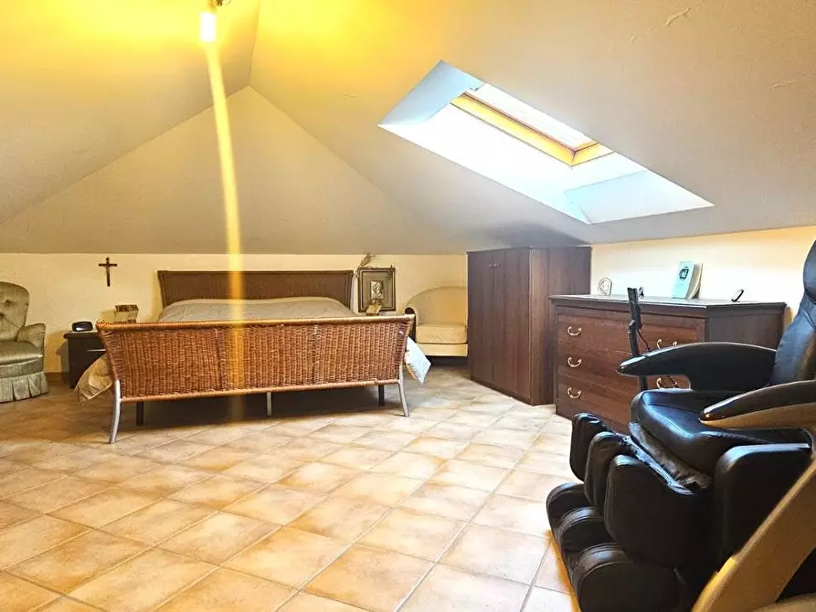 Immagine 23 di Mansarda in vendita  a Fiumefreddo Di Sicilia