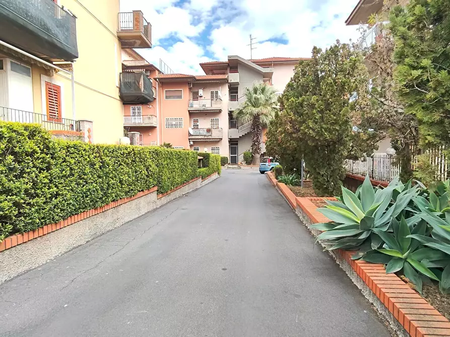 Immagine 22 di Bilocale in vendita  in Via Macello 42 a Catania