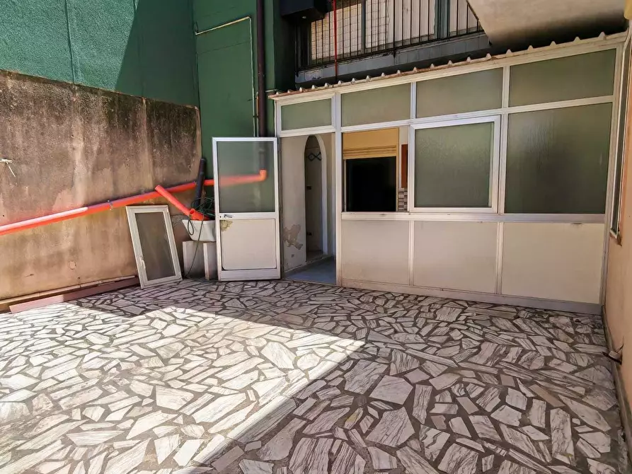 Immagine 22 di Trilocale in vendita  in Strada San Giovanni Galermo 127 a Misterbianco
