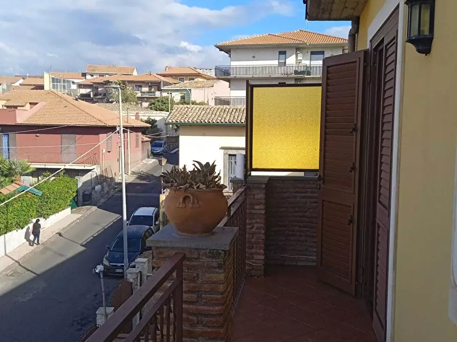 Immagine 11 di Villa in vendita  in Via Capitano Navarria 39 a San Pietro Clarenza