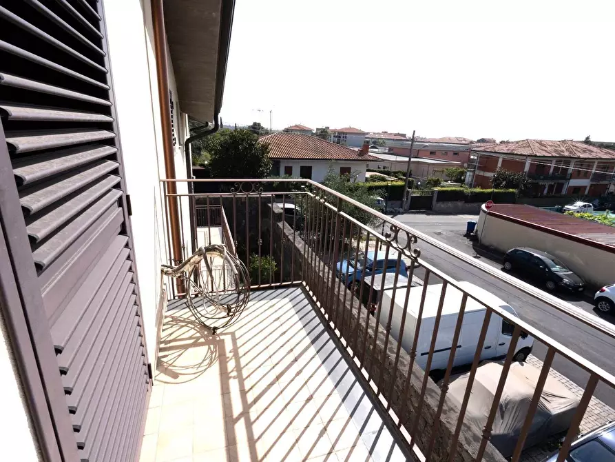 Immagine 4 di Casa bifamiliare in vendita  in Via Catanzaro 11 a San Giovanni La Punta