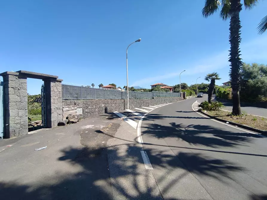 Immagine 3 di Terreno agricolo in vendita  a Misterbianco