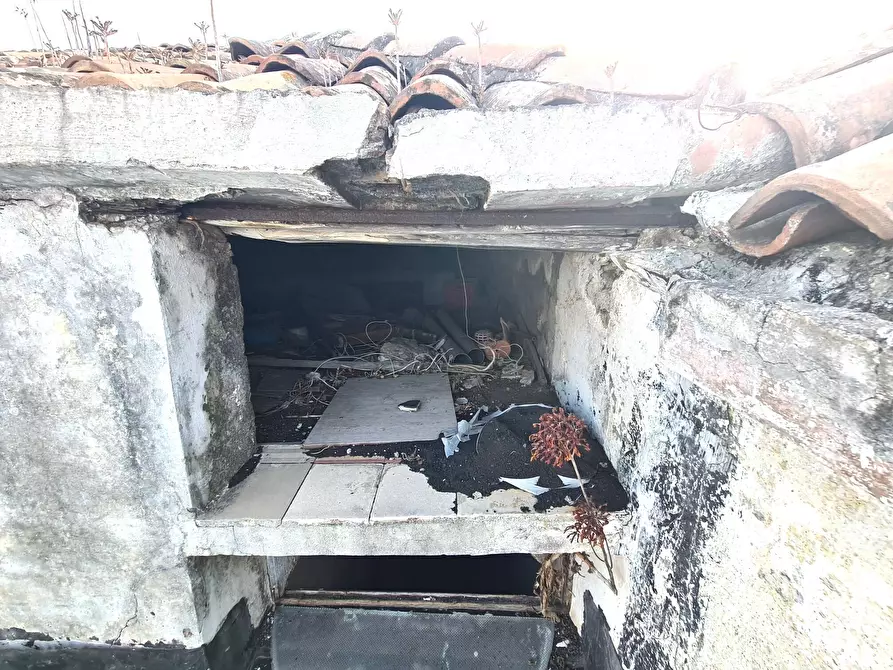 Immagine 17 di Trilocale in vendita  in Via la Farina 22 a Riposto