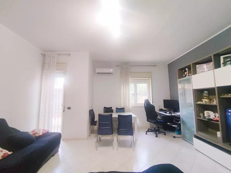 Immagine 14 di Appartamento in vendita  a Misterbianco