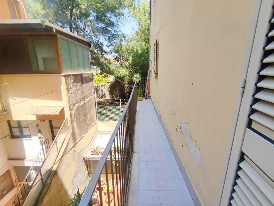 Immagine 13 di Bilocale in vendita  a Catania