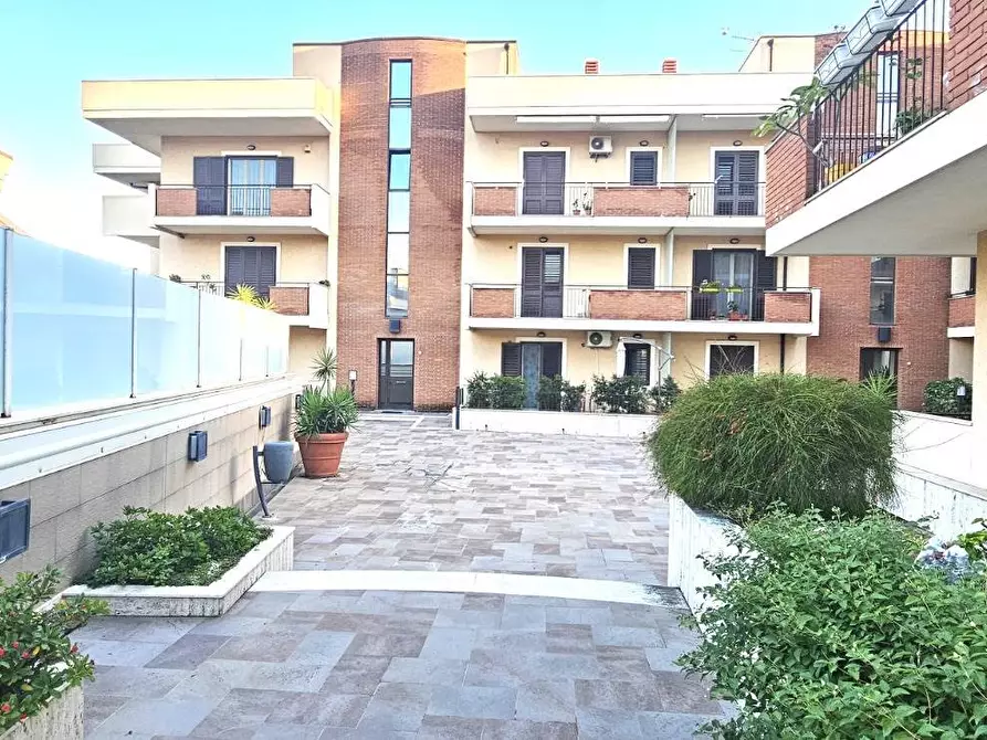 Immagine 35 di Mansarda in vendita  a Fiumefreddo Di Sicilia