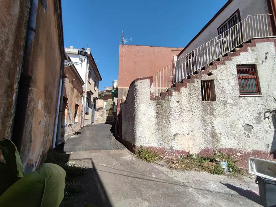 Immagine 17 di Casa indipendente in vendita  a Mascali