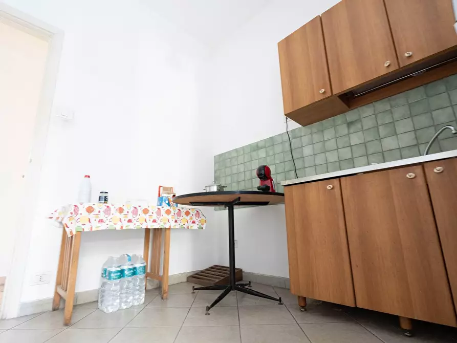 Immagine 10 di Quadrilocale in vendita  in Via Caronda 178 a Catania