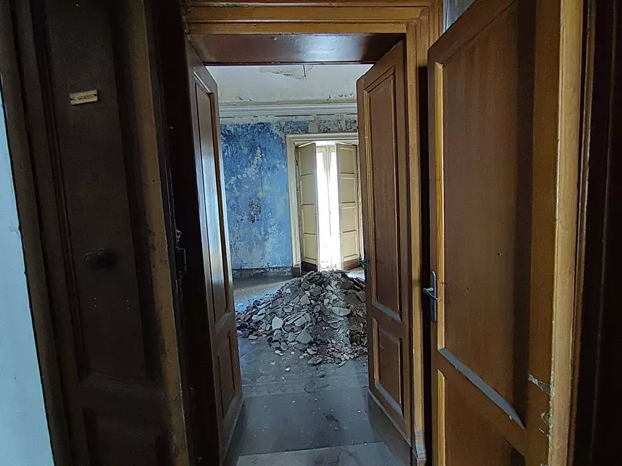 Immagine 7 di Trilocale in vendita  in Via Cesare Abba 48 a Catania