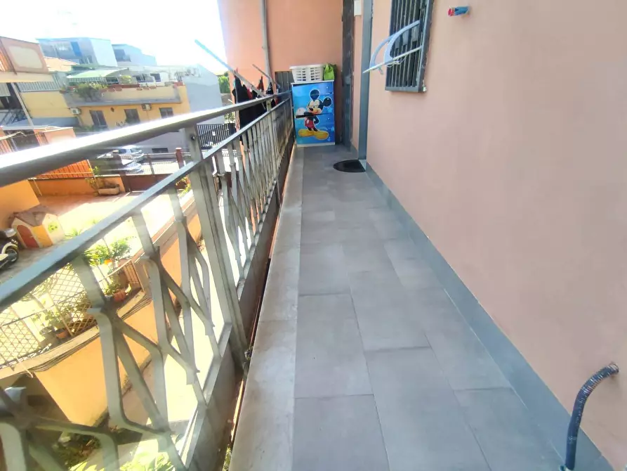 Immagine 5 di Appartamento in vendita  in Via Rosina Anselmi 38 a Misterbianco