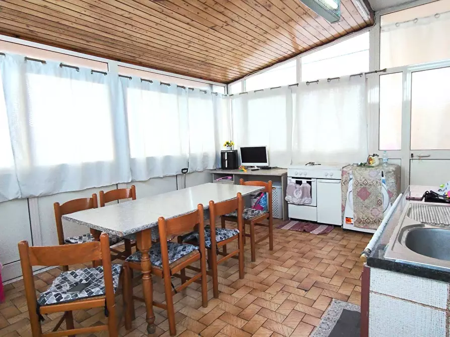 Immagine 18 di Quadrilocale in vendita  in Via Serra Belvedere 9 a Misterbianco