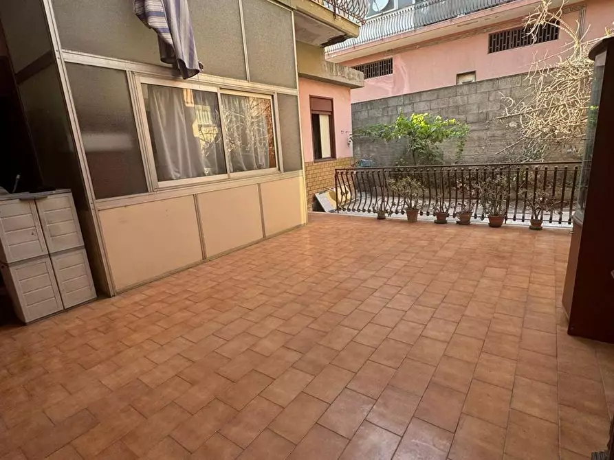 Immagine 14 di Appartamento in vendita  in Via Martiri di Via Fani 46 a Misterbianco