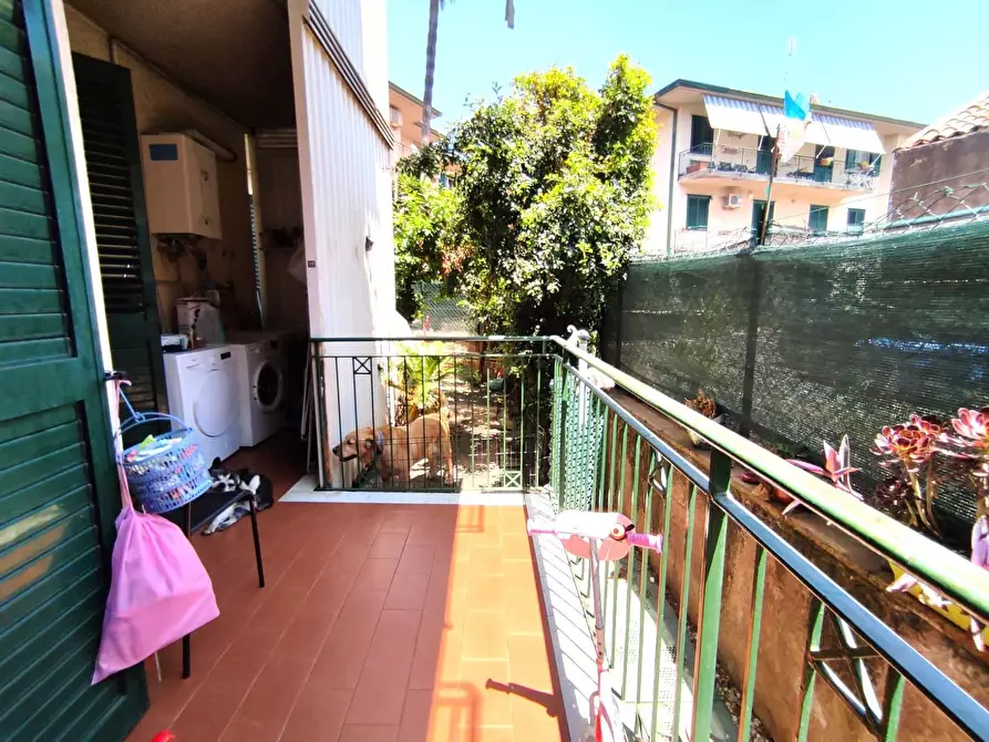 Immagine 15 di Bilocale in vendita  a Tremestieri Etneo