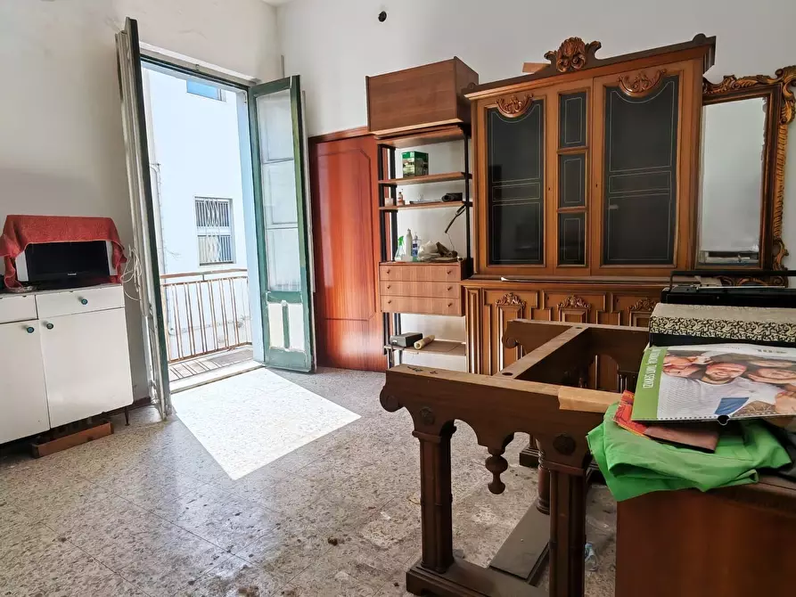 Immagine 8 di Quadrilocale in vendita  in Via Municipio 313 a Misterbianco