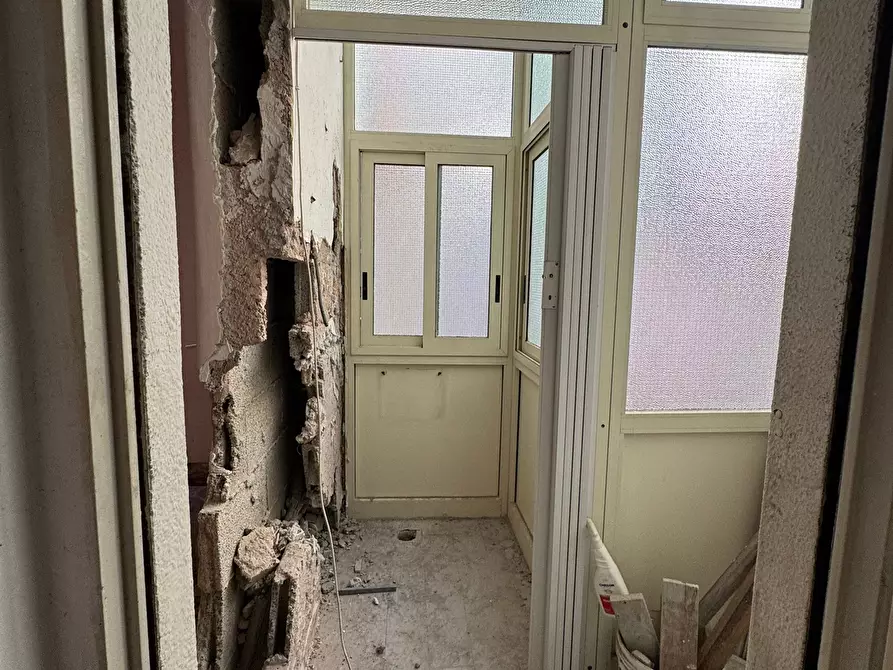 Immagine 1 di Appartamento in vendita  in Via dell'Anitra 3 a Catania