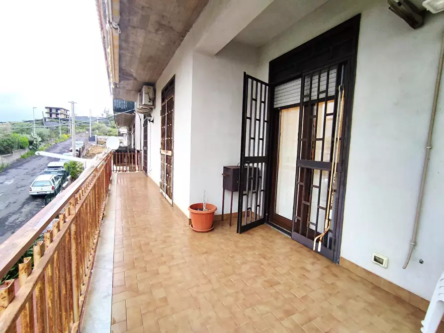 Immagine 3 di Quadrilocale in vendita  in Via Nicola Spedalieri 7 a Misterbianco