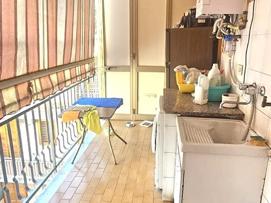 Immagine 18 di Trilocale in vendita  in Via Dafni 5 a Aci Catena