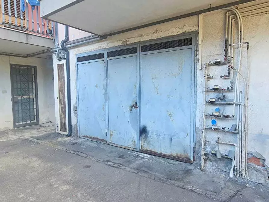 Immagine 32 di Trilocale in vendita  in Via Dafni 5 a Aci Catena