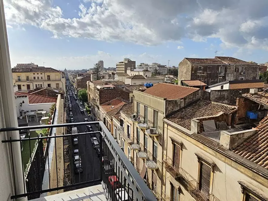 Immagine 4 di Appartamento in vendita  a Catania
