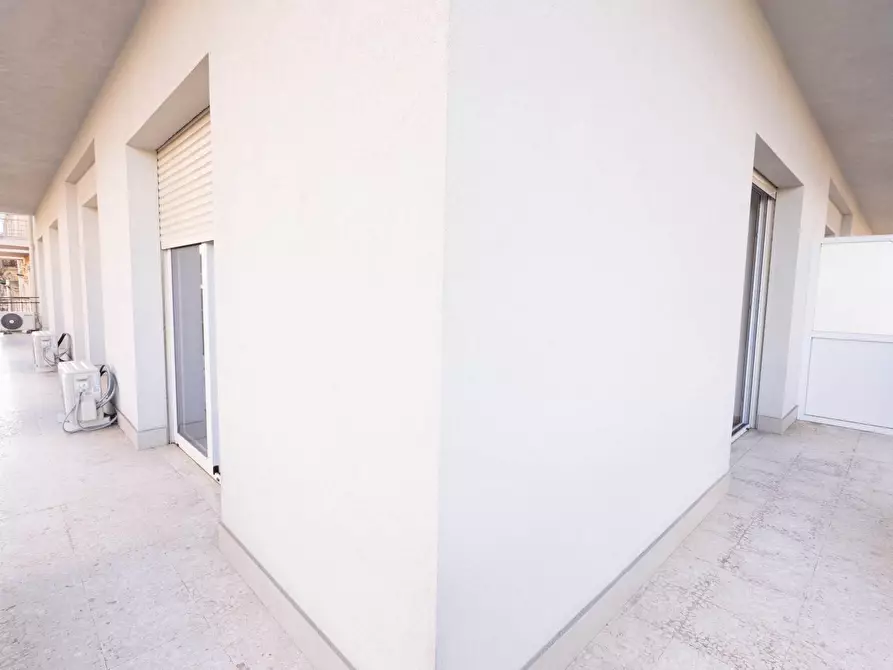 Immagine 27 di Quadrilocale in vendita  in Via Caronda 178 a Catania