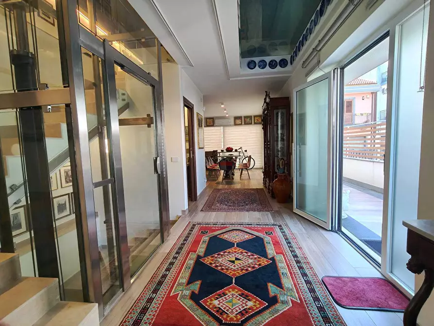 Immagine 11 di Casa indipendente in vendita  in Via Luigi Capuana 16 a Riposto