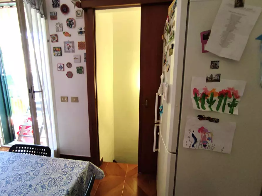 Immagine 18 di Bilocale in vendita  a Tremestieri Etneo