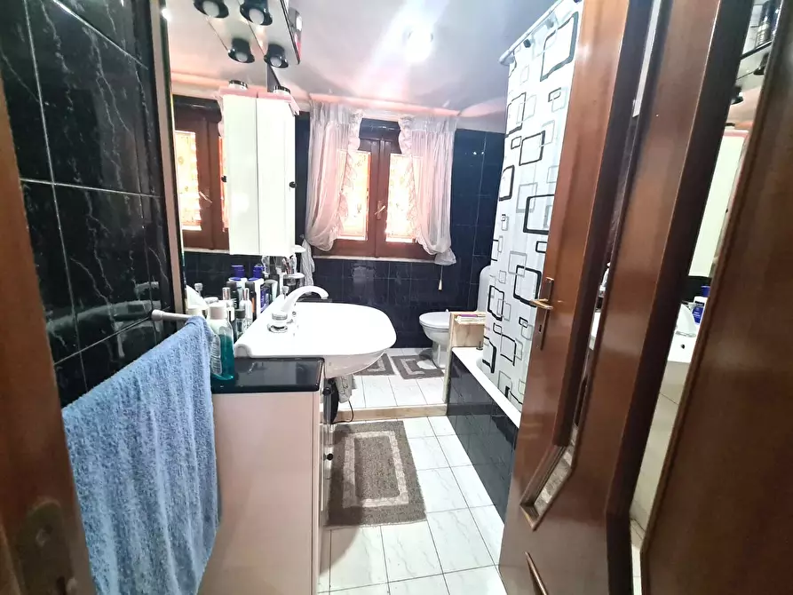 Immagine 11 di Appartamento in vendita  in Via Galermo 185 a Catania