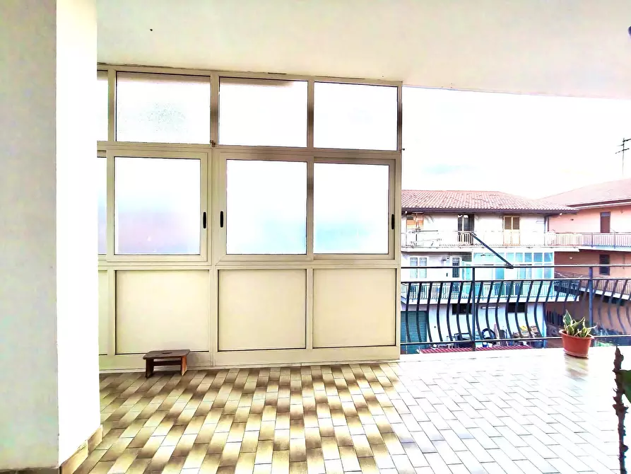 Immagine 14 di Pentalocale in vendita  in Via Bachelet 1 a Misterbianco