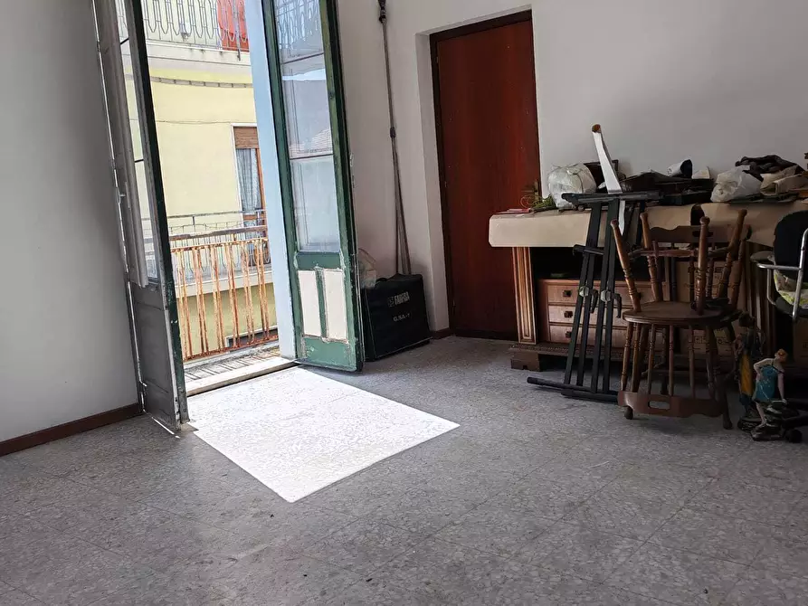 Immagine 10 di Quadrilocale in vendita  in Via Municipio 313 a Misterbianco