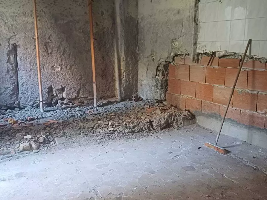 Immagine 7 di Casa indipendente in vendita  in Via Sant''Orsola 83 a Misterbianco