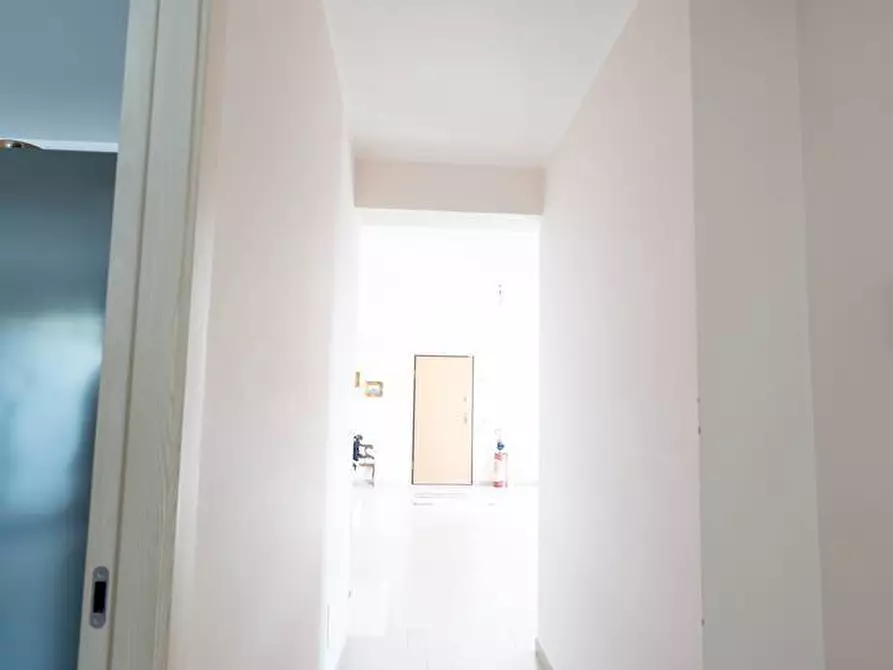 Immagine 9 di Casa bifamiliare in vendita  in Via Catanzaro 11 a San Giovanni La Punta