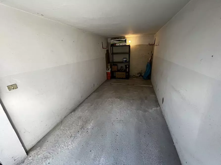 Immagine 19 di Bilocale in vendita  in Via Carlo Forlanini 19 a Modena