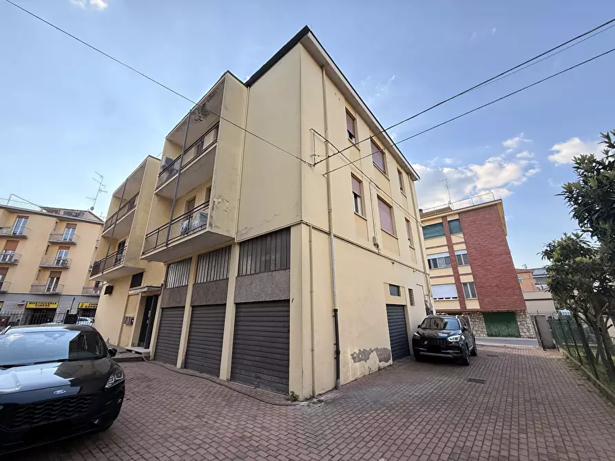 Immagine 23 di Quadrilocale in vendita  a Modena