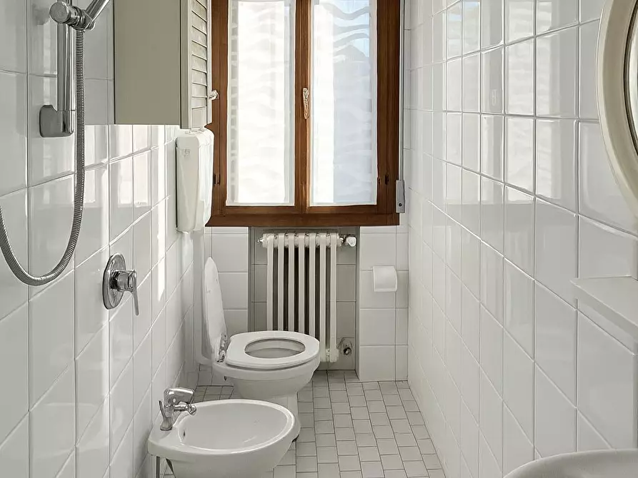 Immagine 13 di Quadrilocale in vendita  in Via L. Pulci 32 a Modena