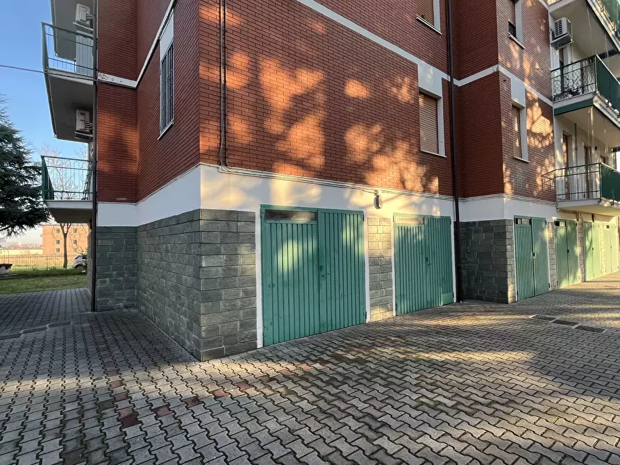 Immagine 19 di Quadrilocale in vendita  in Via L. Pulci 32 a Modena
