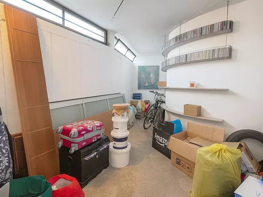 Immagine 20 di Trilocale in vendita  in Via Cervino 1 a Modena