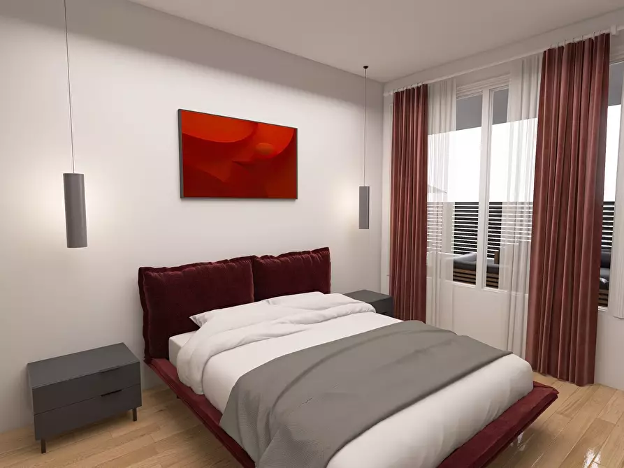 Immagine 18 di Trilocale in vendita  in via castelmaraldo 15 a Modena