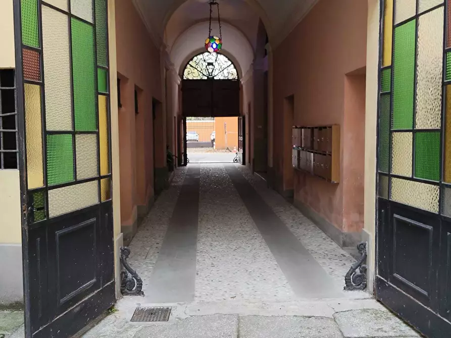 Immagine 4 di Magazzino in vendita  in Via Sgarzeria 30 a Modena