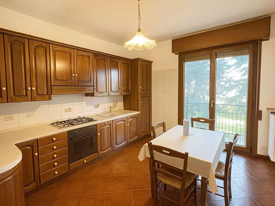 Immagine 1 di Quadrilocale in vendita  in Via L. Pulci 32 a Modena