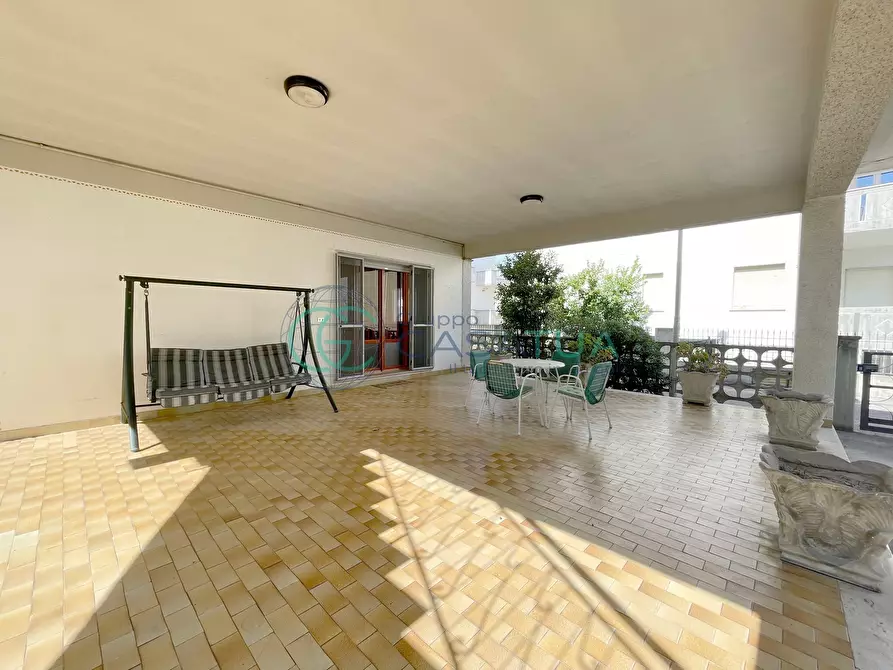 Immagine 18 di Casa trifamiliare in vendita  in Via Messina 7 a Tortoreto