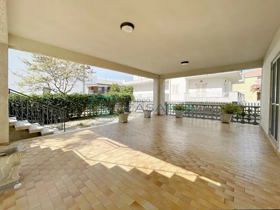 Immagine 20 di Casa trifamiliare in vendita  in Via Messina 7 a Tortoreto