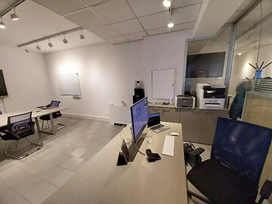 Immagine 8 di Ufficio in affitto  in Via Carlo Zucchi 21 a Modena