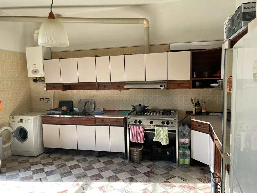 Immagine 14 di Quadrilocale in vendita  in Via Carpi Ravarino 833 a Soliera
