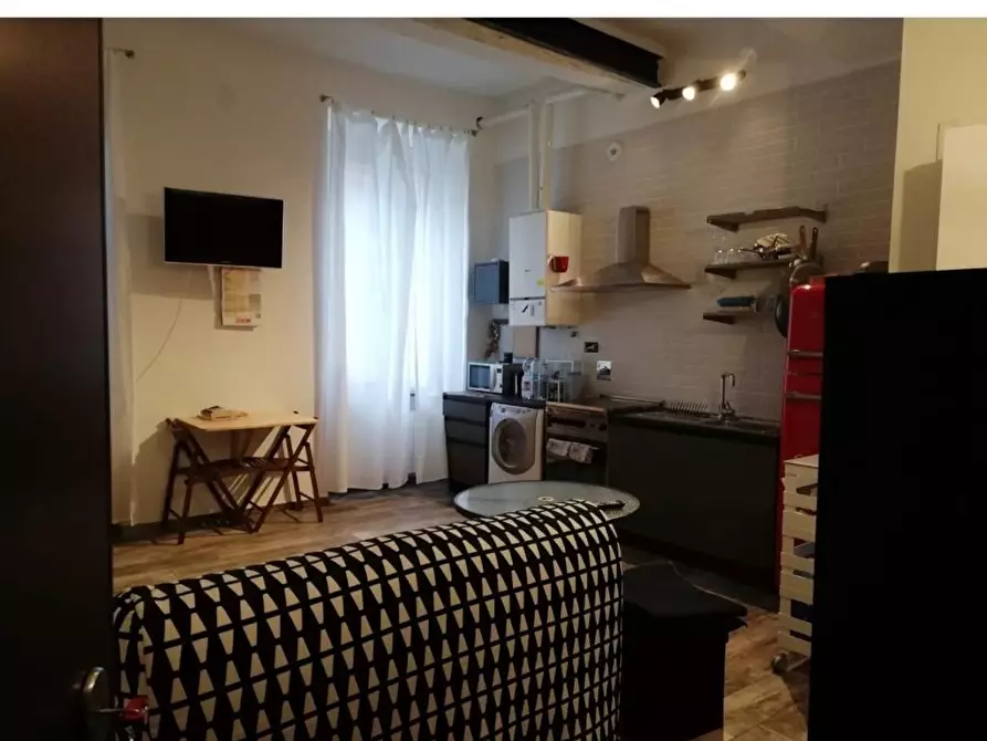 Immagine 1 di Appartamento in vendita  in Via Bellaria 20 a Reggio Nell'emilia