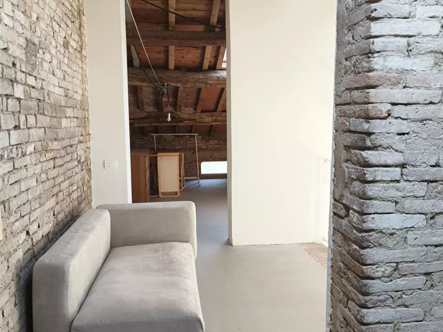 Immagine 23 di Porzione di casa in vendita  in Via Budrione Migliarina Parte Est 37 a Carpi