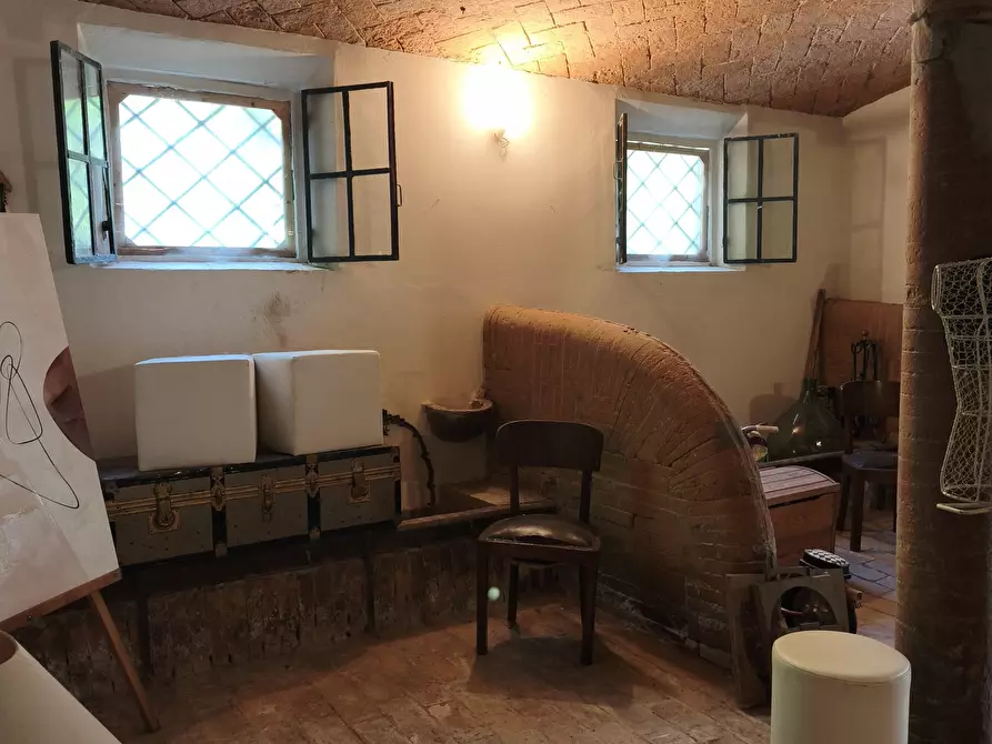 Immagine 32 di Porzione di casa in vendita  in Via Budrione Migliarina Parte Est 37 a Carpi