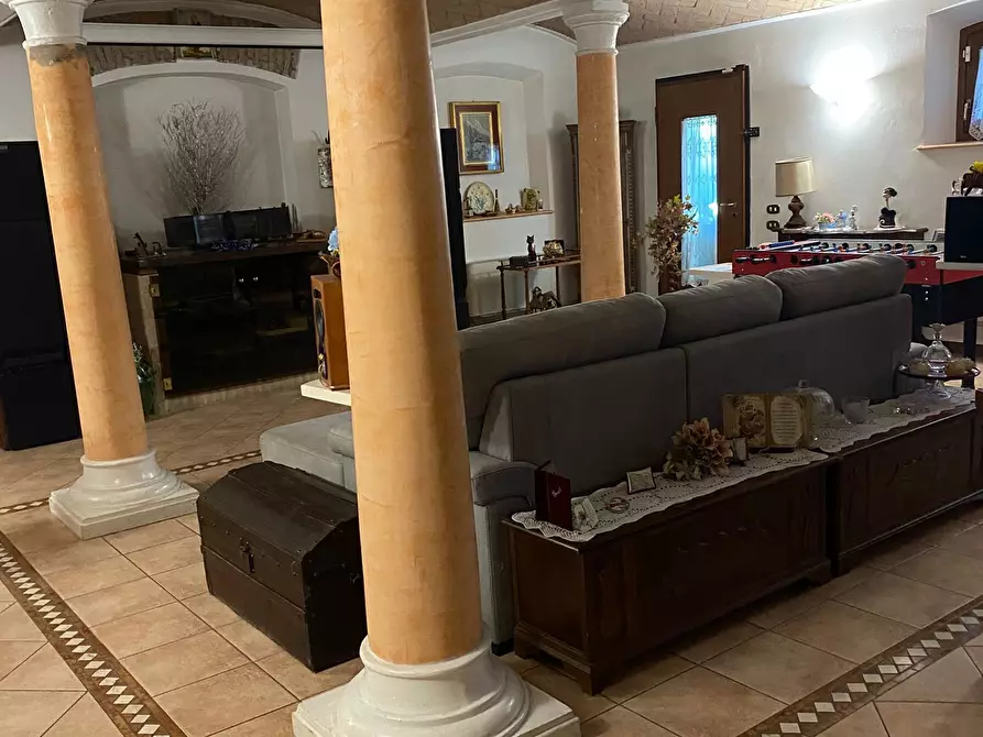 Immagine 1 di Rustico / casale in vendita  in VIA FOSSETTA OVEST 11 a Soliera